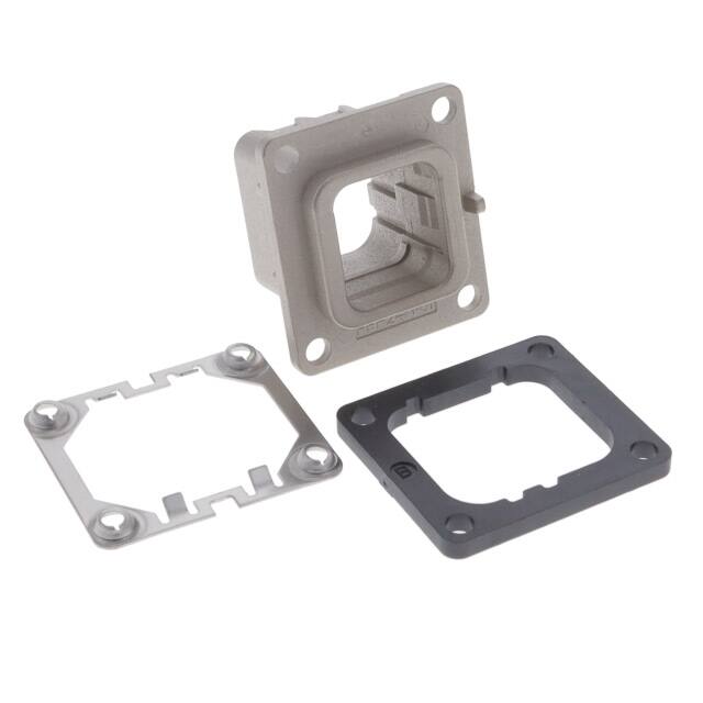 RPR24N-01KT ITT Cannon, LLC  Accessoires de connecteur rectangulaire